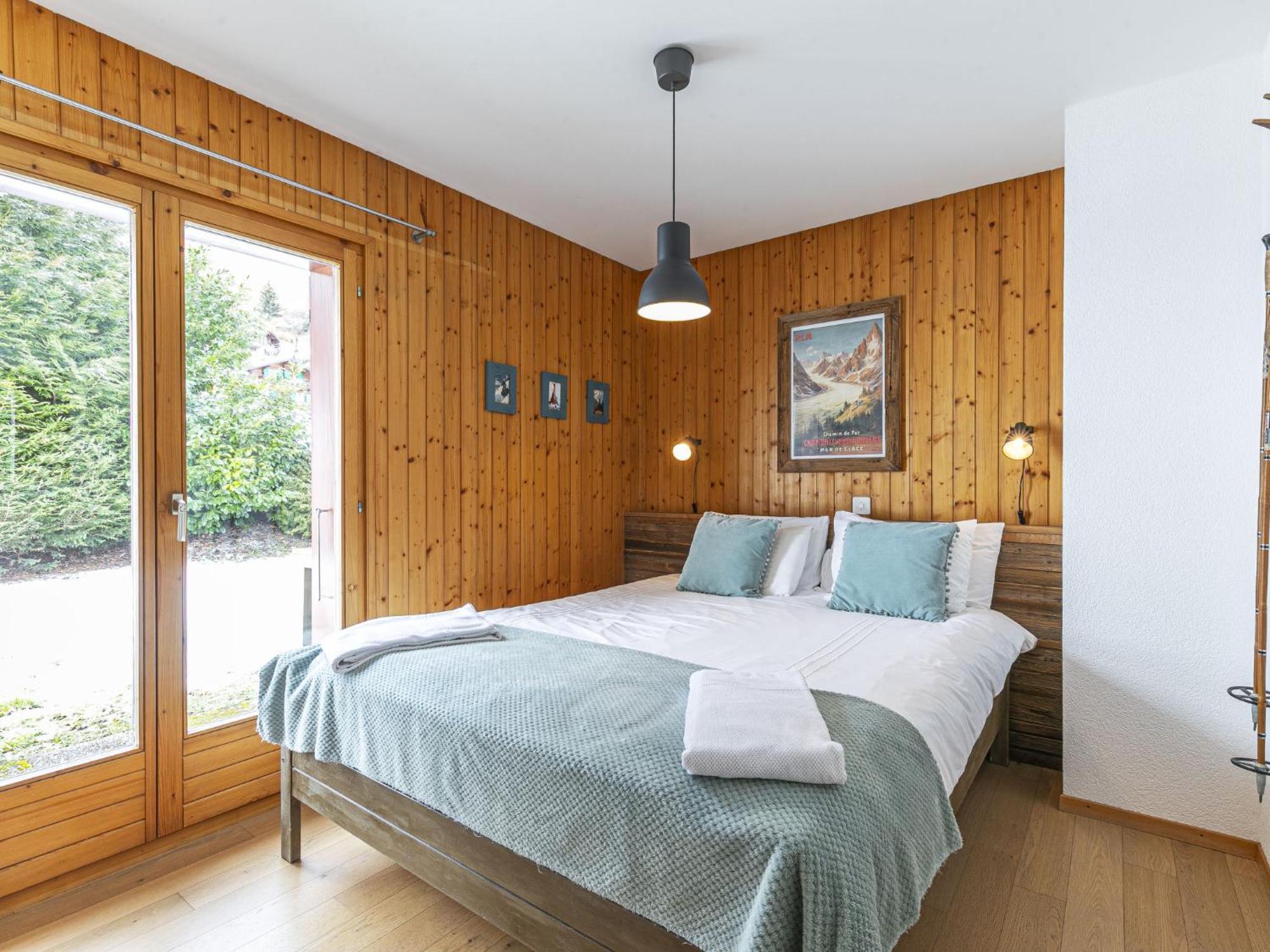 Apartment Brocard By Interhome Val dʼIlliez Esterno foto